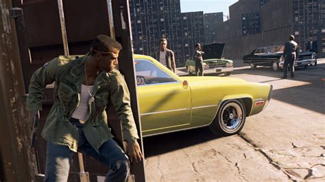 mafia 3 google drive.